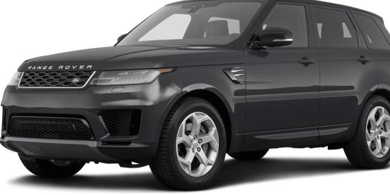 LAND ROVER RANGE ROVER SPORT 2019 SALWR2RU4KA868865 image LAND ROVER RANGE ROVER SPORT 2019 SALWR2RU4KA868865 image